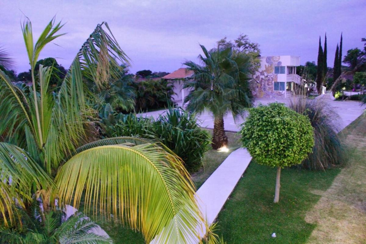 Quinta Souffle - Housity