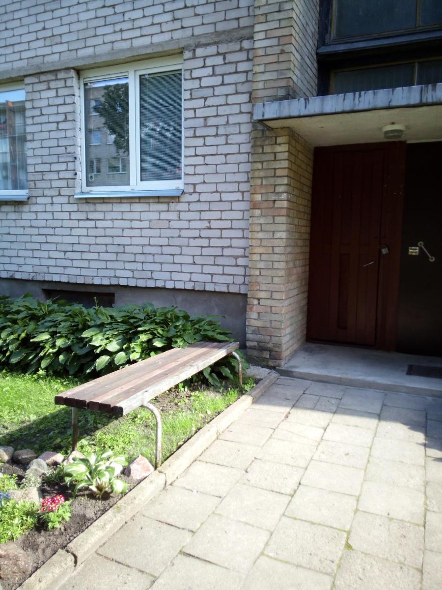 Nakvynė Anykščių centre - Housity