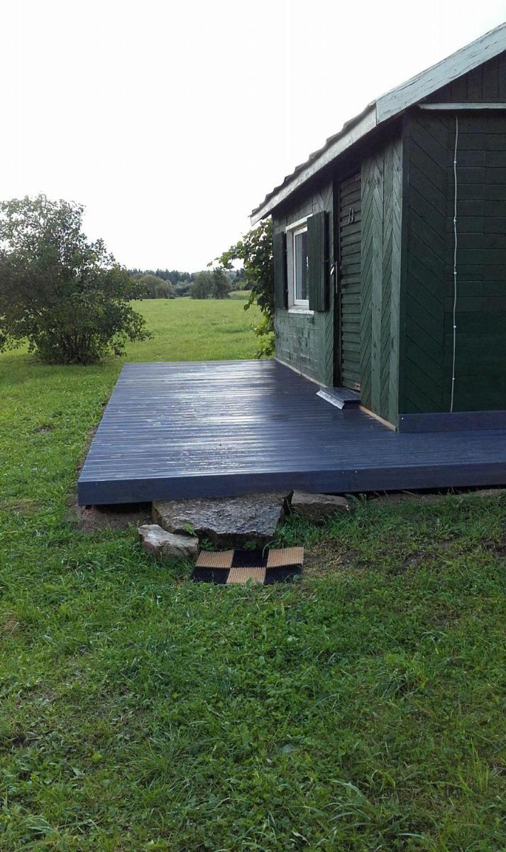 Tiny house Ružēni - Housity