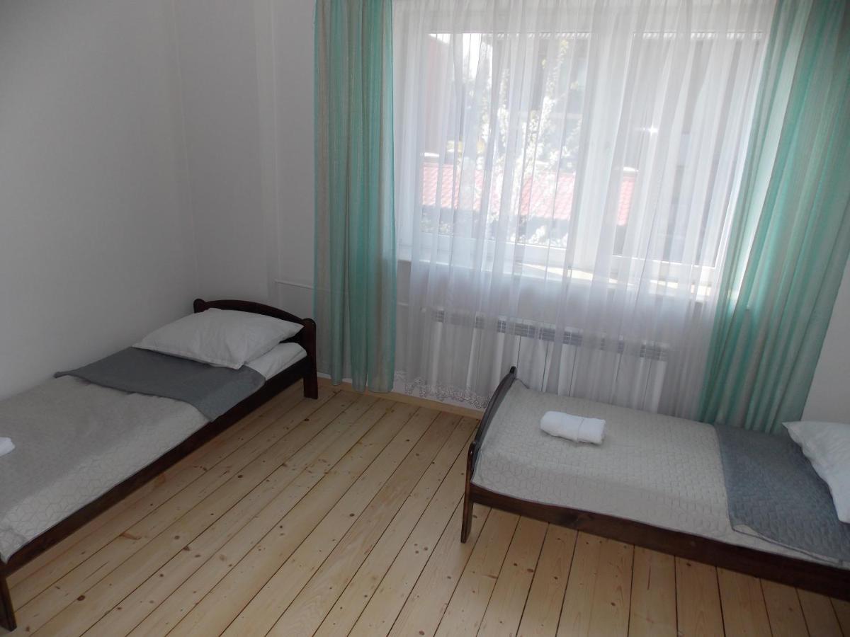 Noclegi Zator - Housity