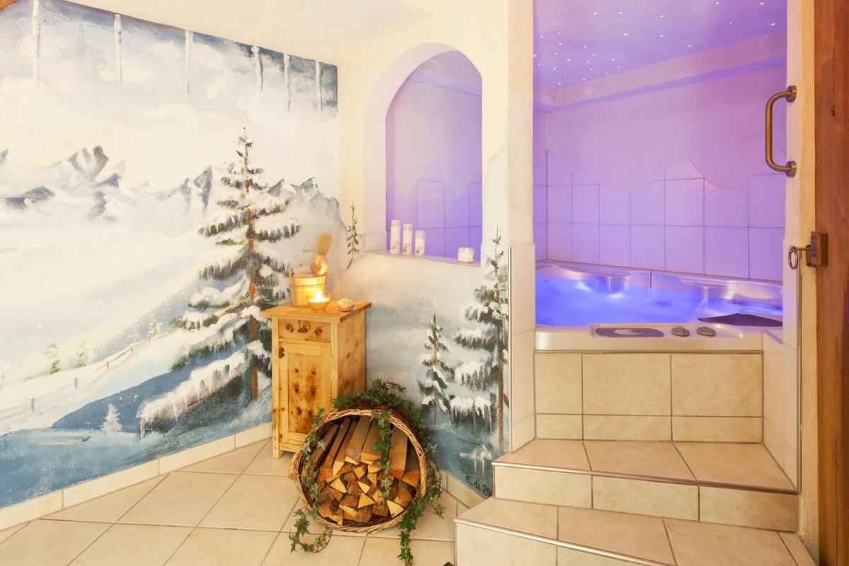 Suitetrails - Apparthotel Litz