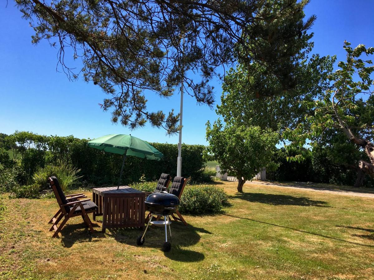 Glemminge Bed and Breakfast - Housity