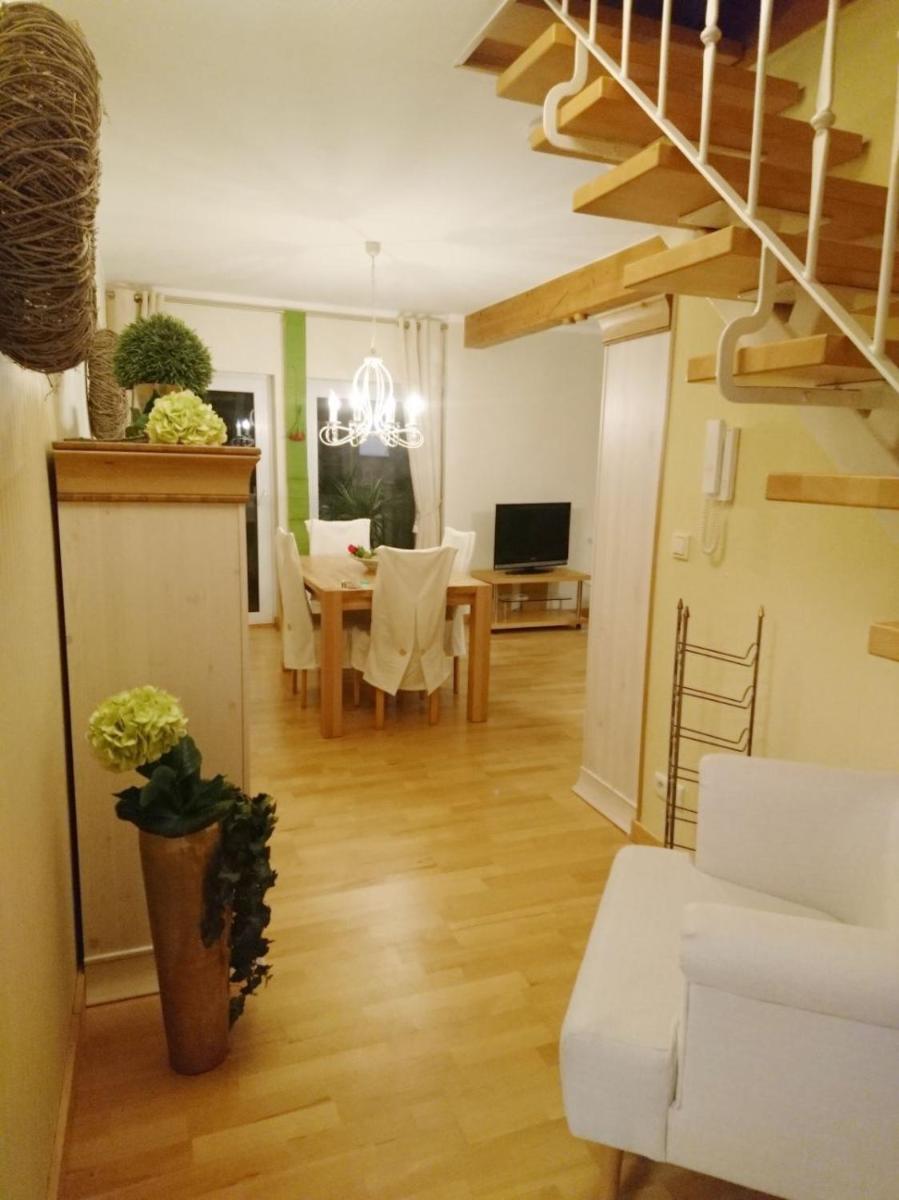 Ferienwohnung zur Himmelsscheibe - Housity