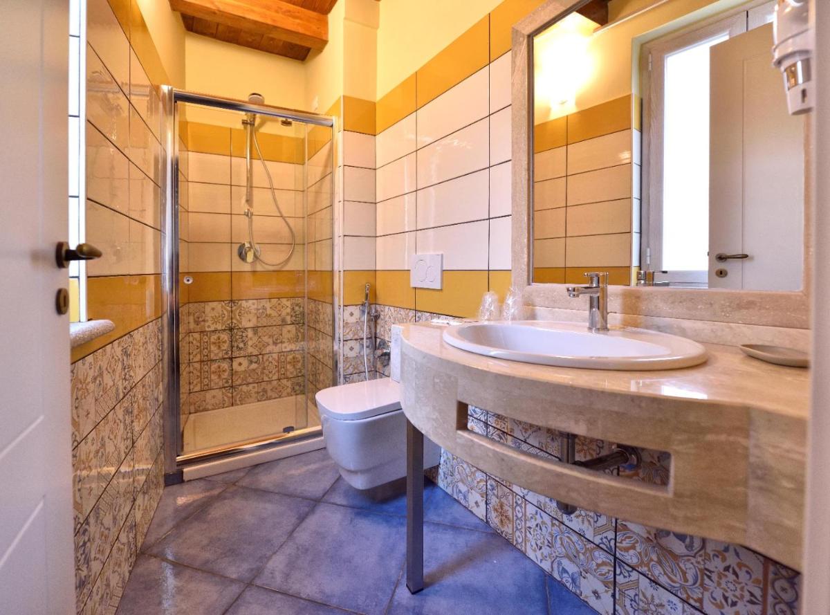 Residenza Vinci Room & Suite - Housity