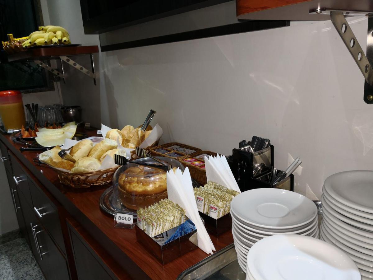 Brasilia Parque Hotel - Housity