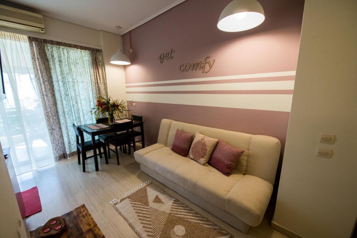 Evie's apartment - Housity