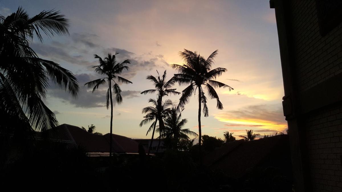 Private Apartments at Jayakarta Resort - Housity