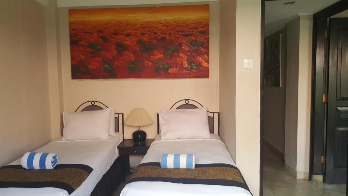 Private Apartments at Jayakarta Resort - Housity