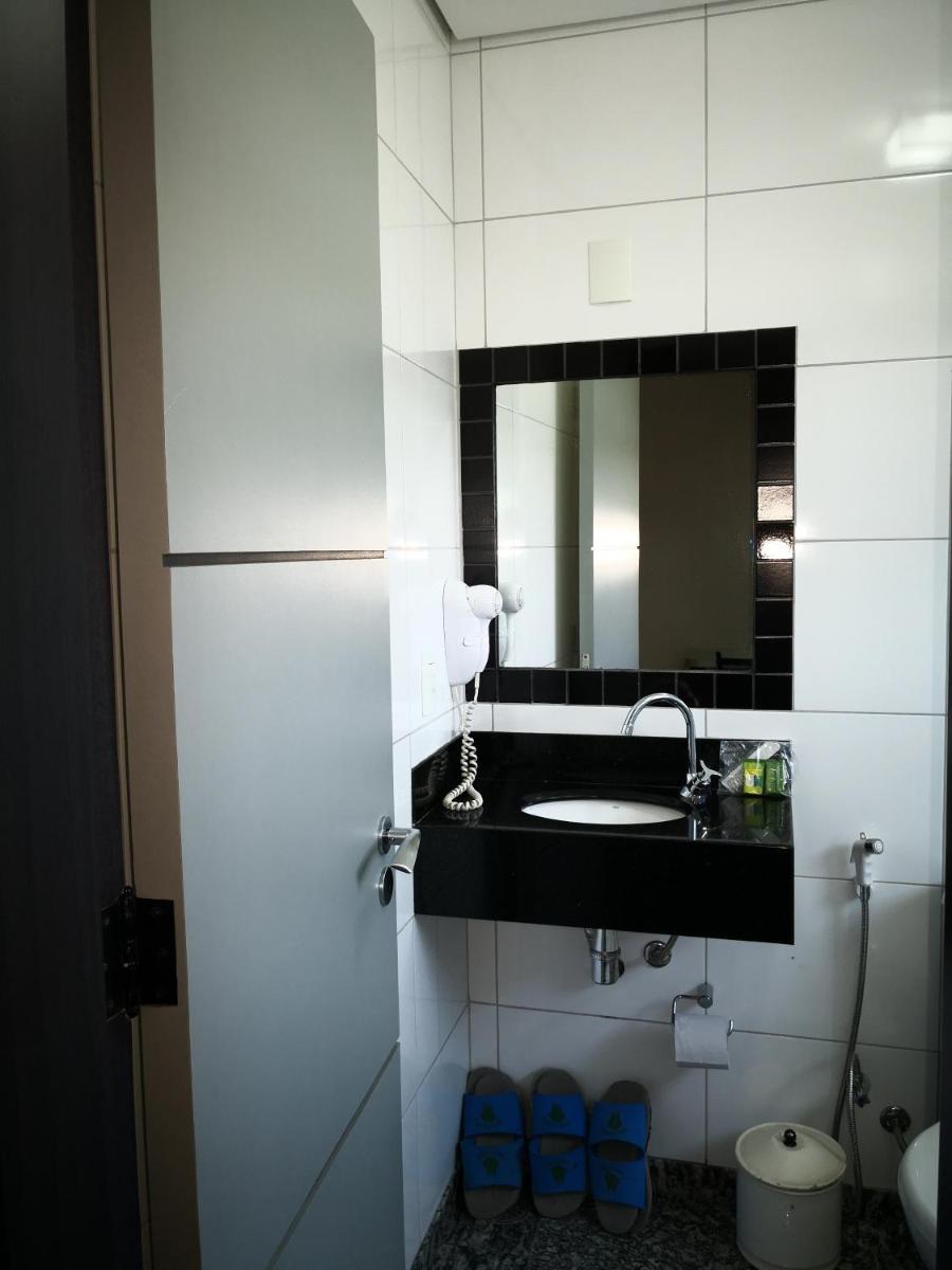 Brasilia Parque Hotel - Housity