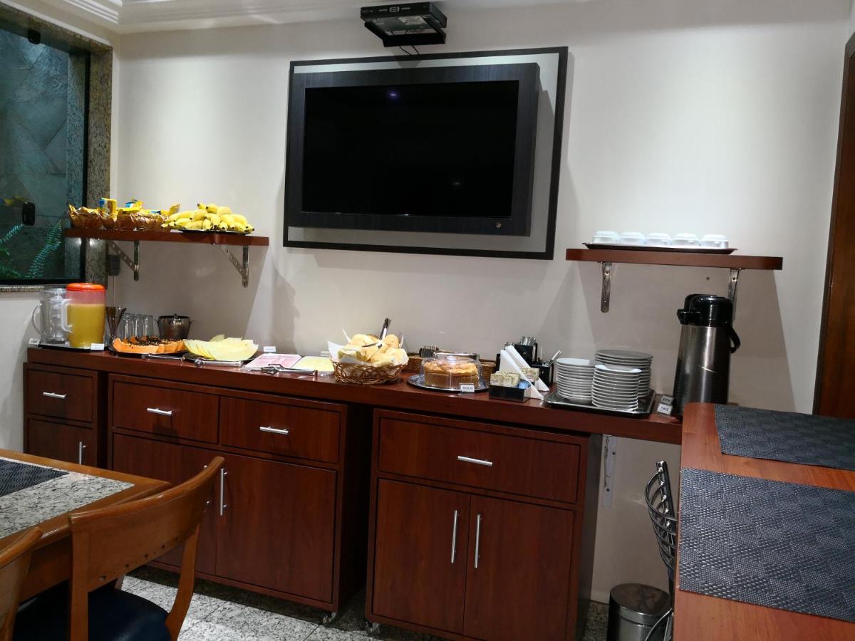 Brasilia Parque Hotel - Housity