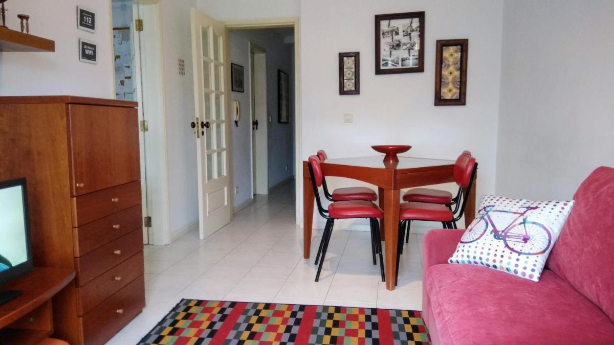 Walk Aveiro - Housity