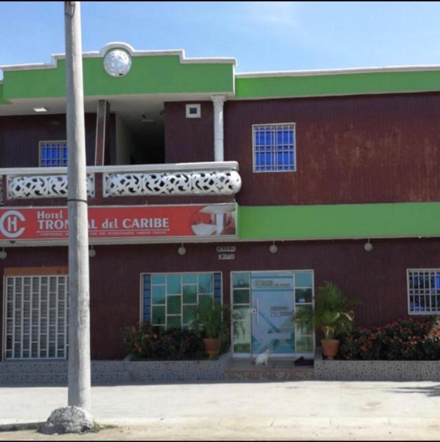 Hotel Troncal Del Caribe - Housity