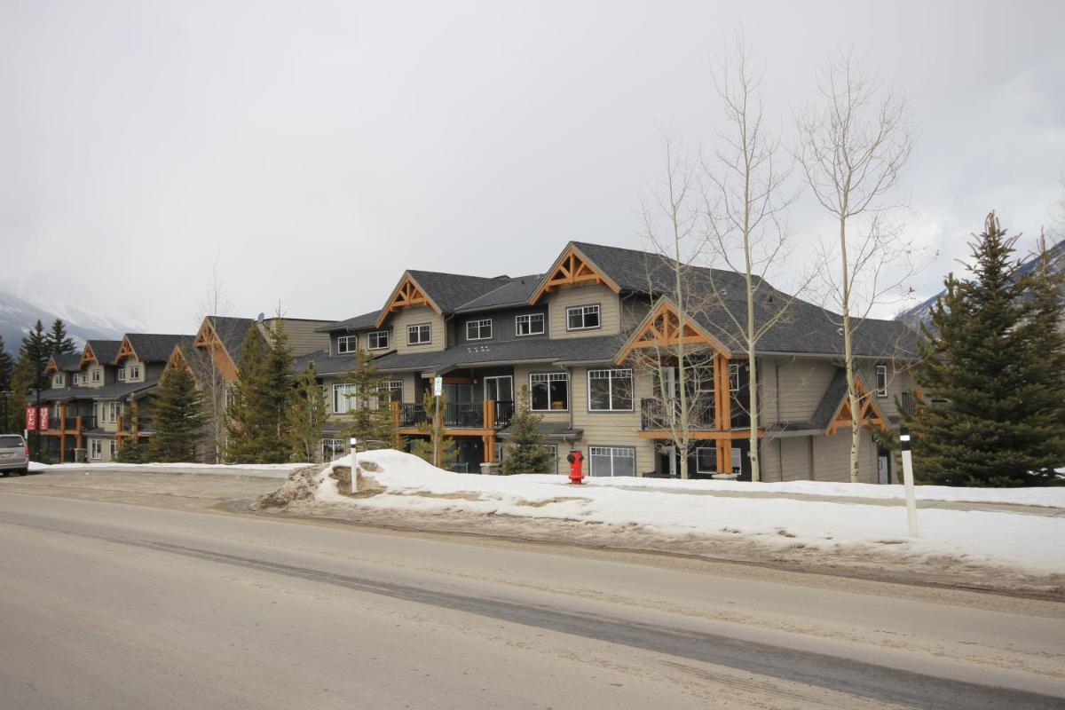 Rocky Mountain Getaway - Housity