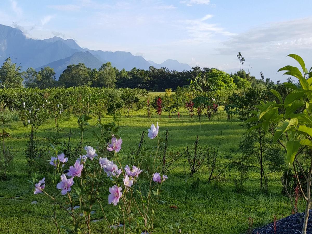 Suitetrails - Yi Tian Homestay