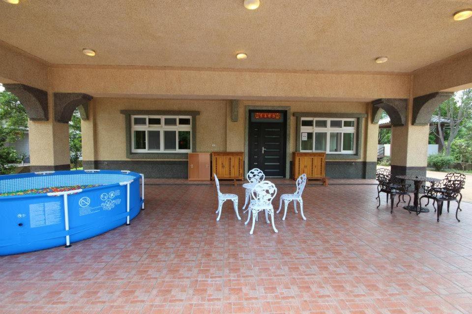 Suitetrails - Mei Man Slide Homestay