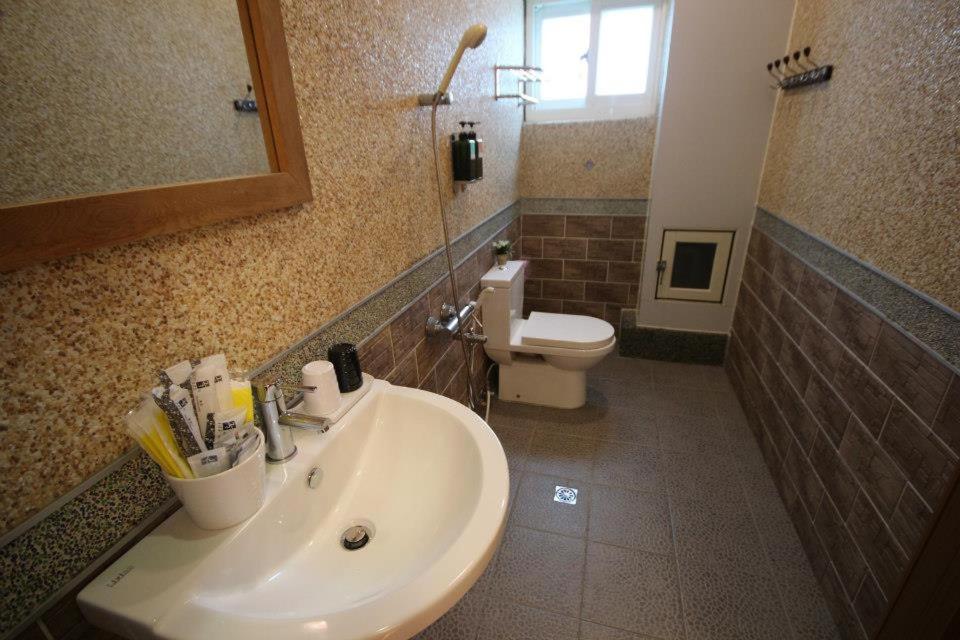 Suitetrails - Mei Man Slide Homestay