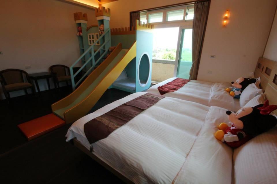 Mei Man Slide Homestay - Housity