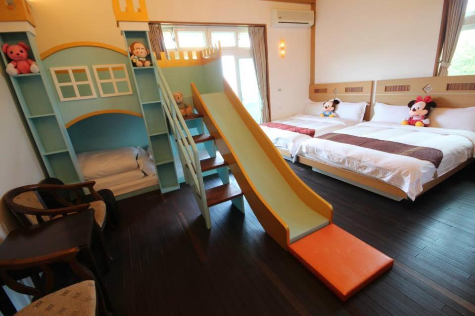 Mei Man Slide Homestay - Housity