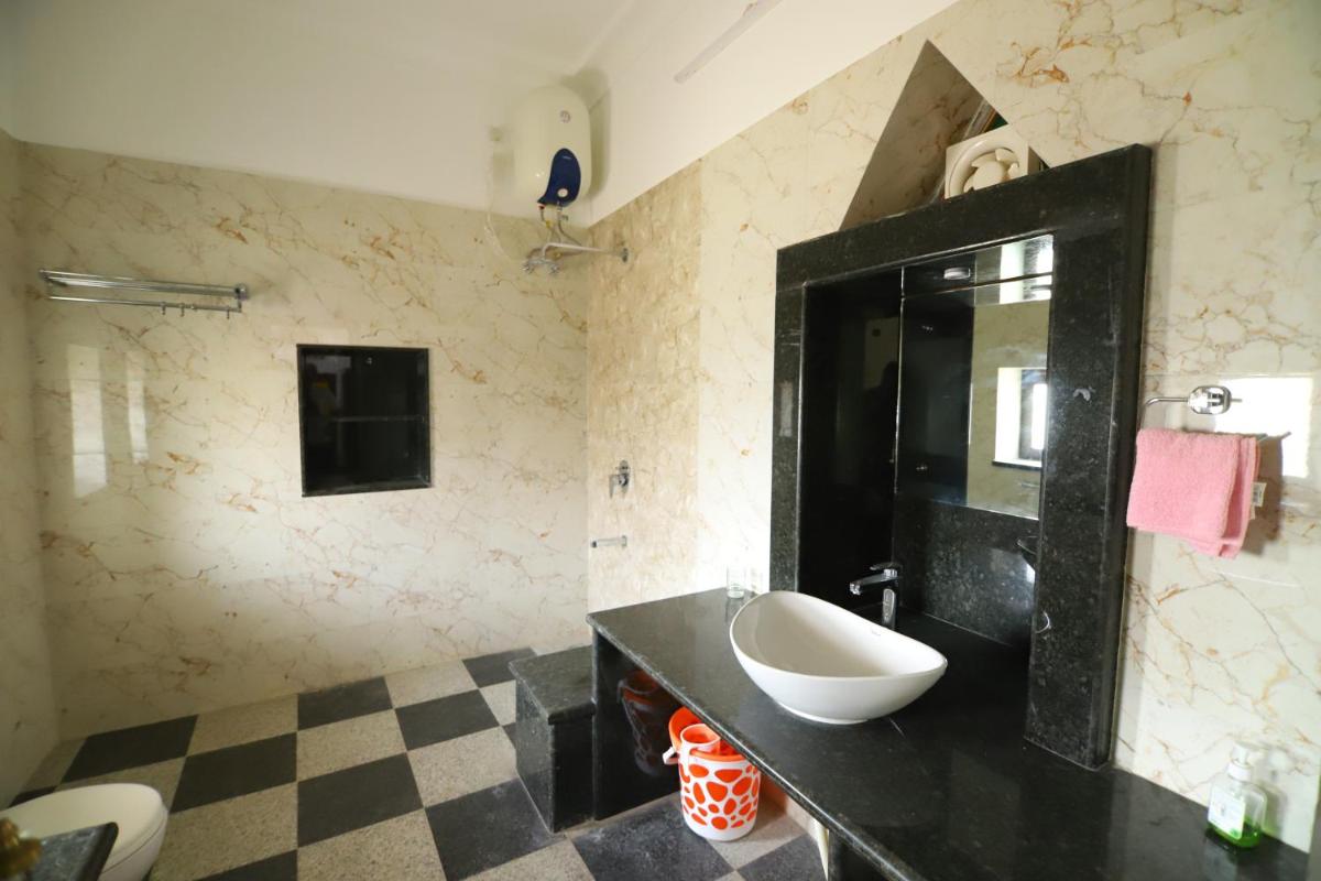 Chanod Haveli - Housity