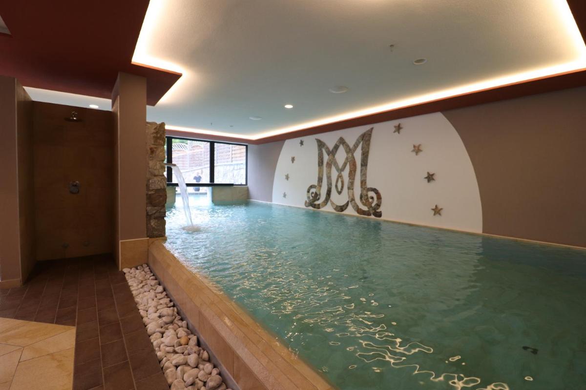 Alpen Garten Hotel Margherita - Housity