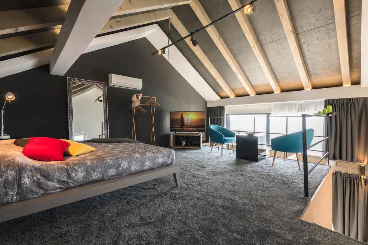 Residence Delta - Housity