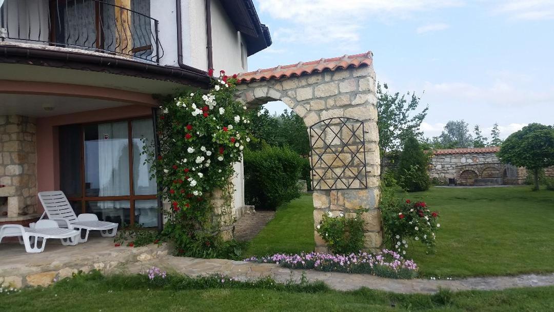 Morski Briz Houses - Housity