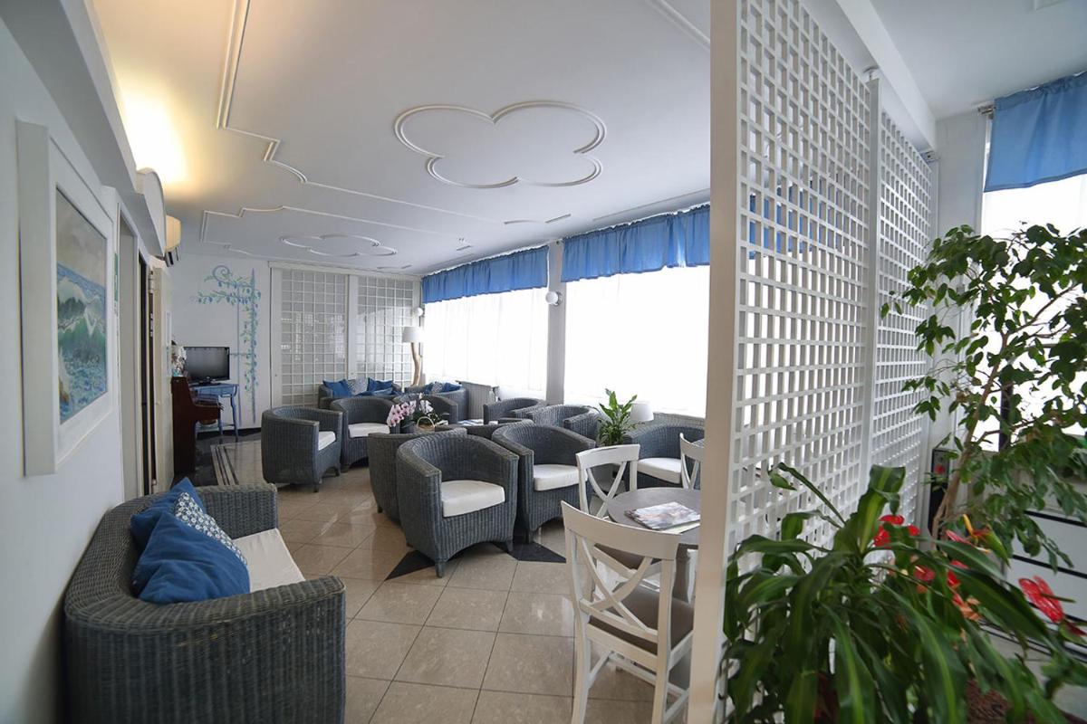 Hotel Villa Rosa - Housity
