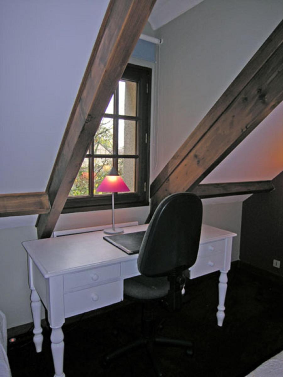 Chambre d'Hôtes Quietude en Vallée de Chevreuse - Housity