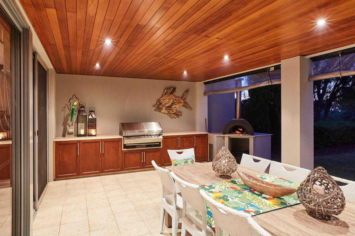 The Bay Residence, Dunsborough WA - Housity