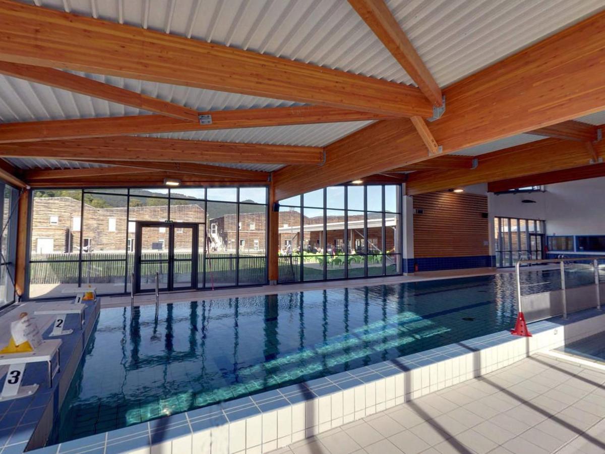 Village Vacances Passion Le Cezallier - Housity