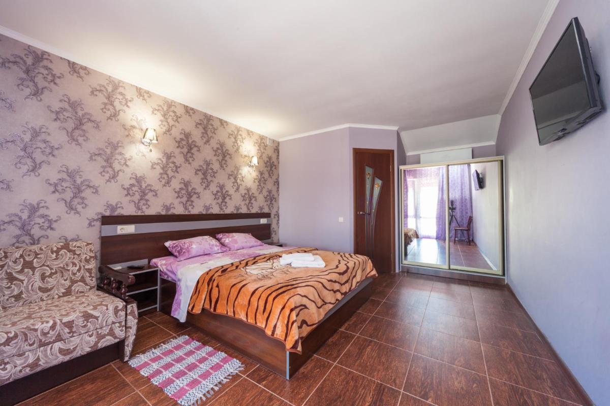 Villa Orchidea - Housity