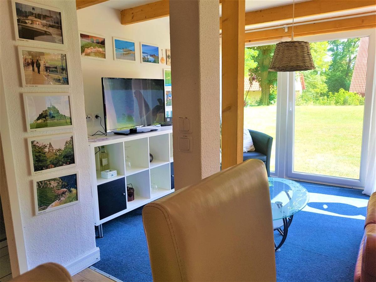 Guesthouse Biederitz - Housity