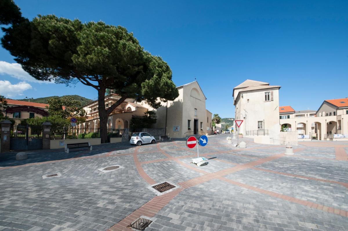 Cipriani 5 RivieraHoliday - Housity