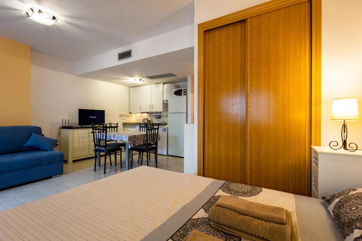 Hola Apartment Benidorm - Housity