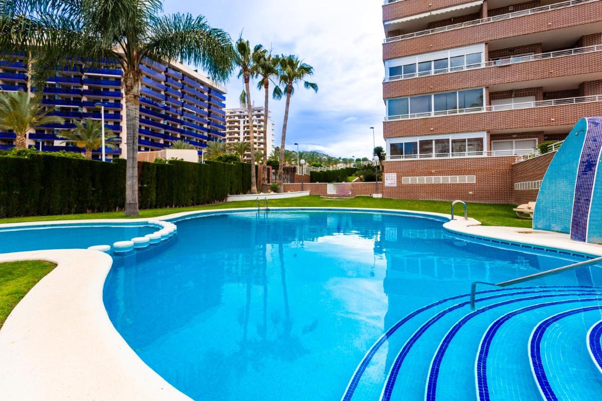 Hola Apartment Benidorm - Housity