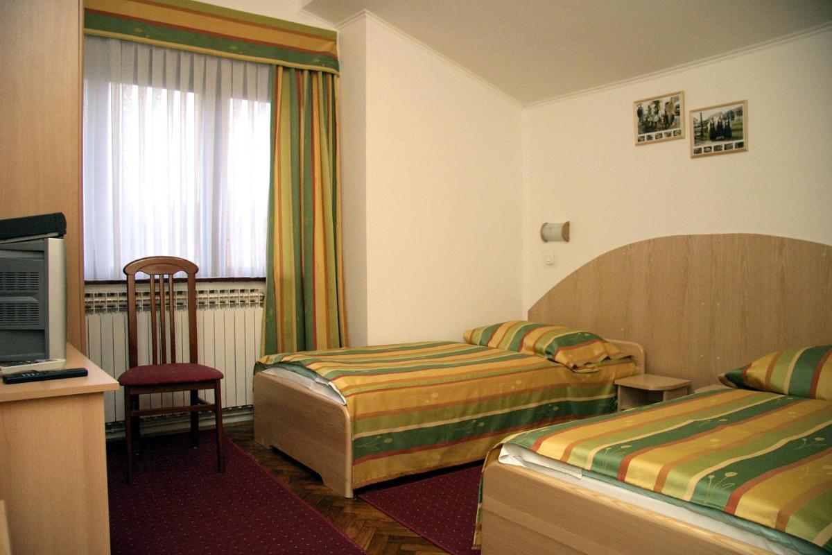 Guest House Prepelica - Housity