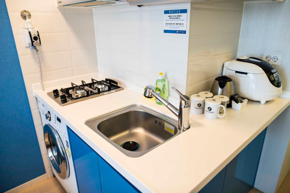 Plea De Blanc Hotel & Residence - Housity