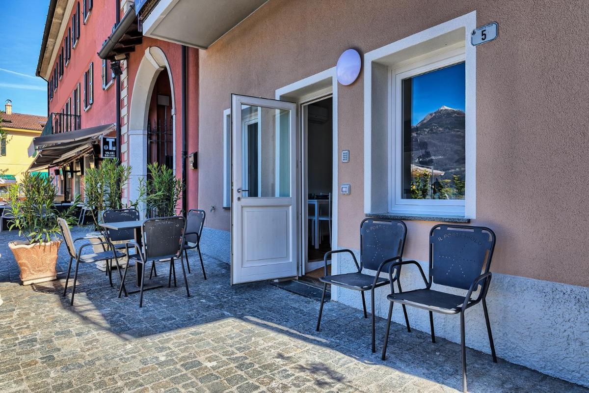 Marina Apartments - Housity