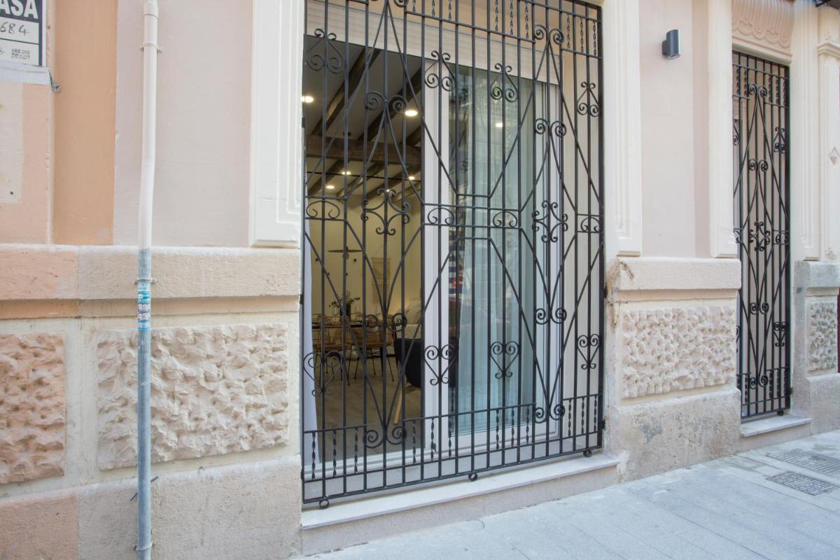 Suitetrails - Buenos Aires Apartments