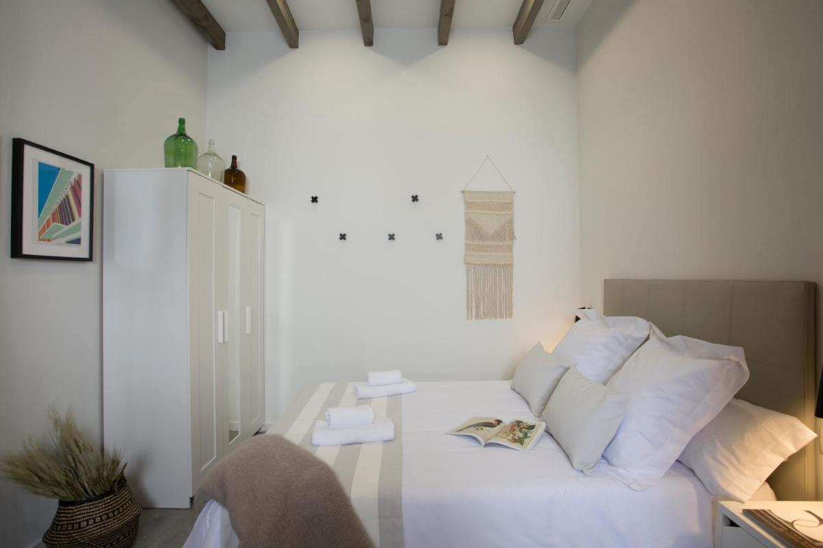 Suitetrails - Buenos Aires Apartments