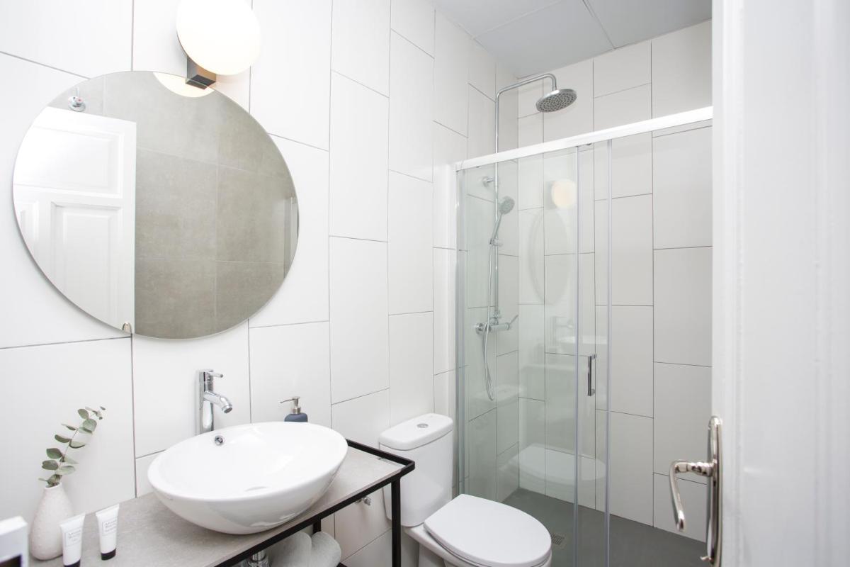 Suitetrails - Buenos Aires Apartments