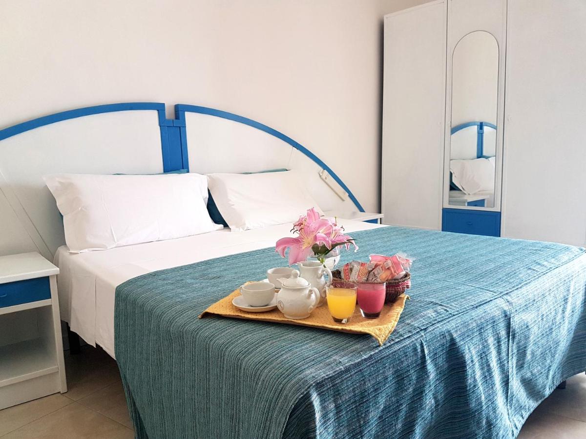 Hotel Degli Ulivi - Housity