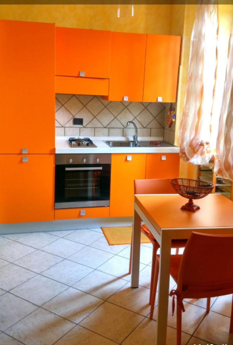 Suitetrails - Casa Mariuccia