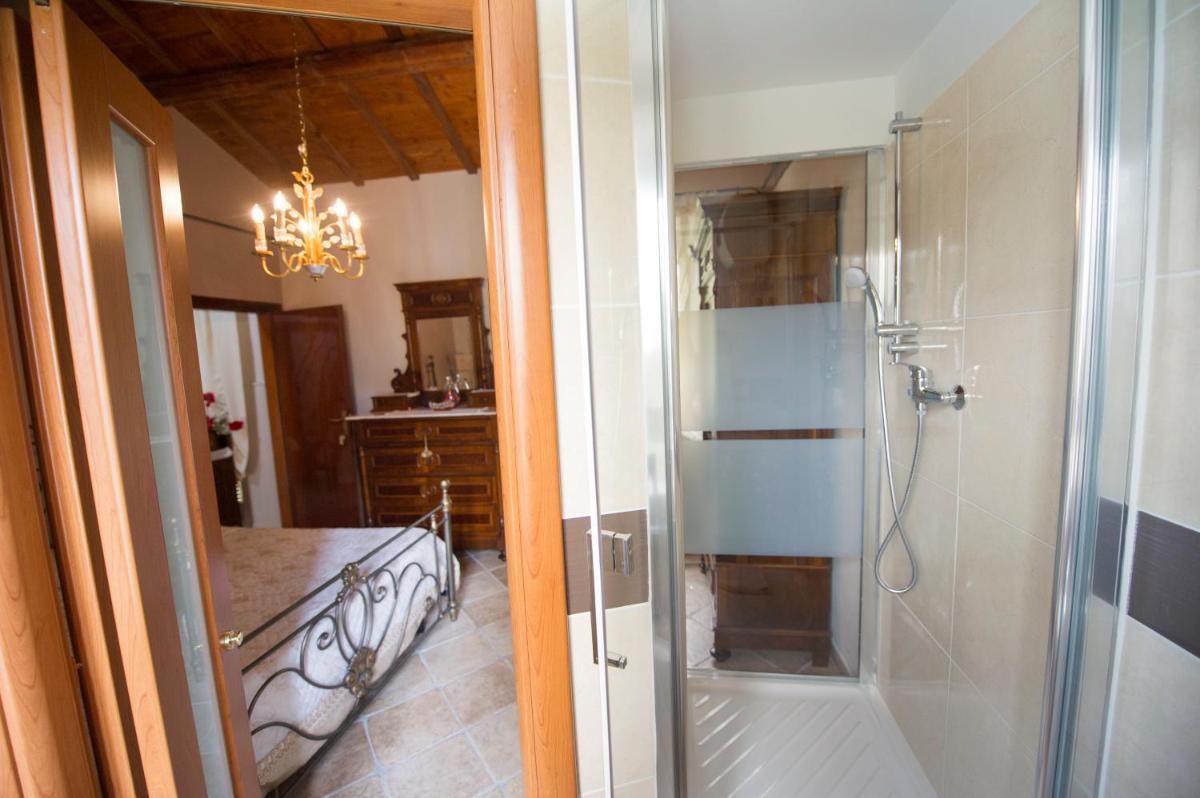 Suitetrails - B&B Villa Filetta