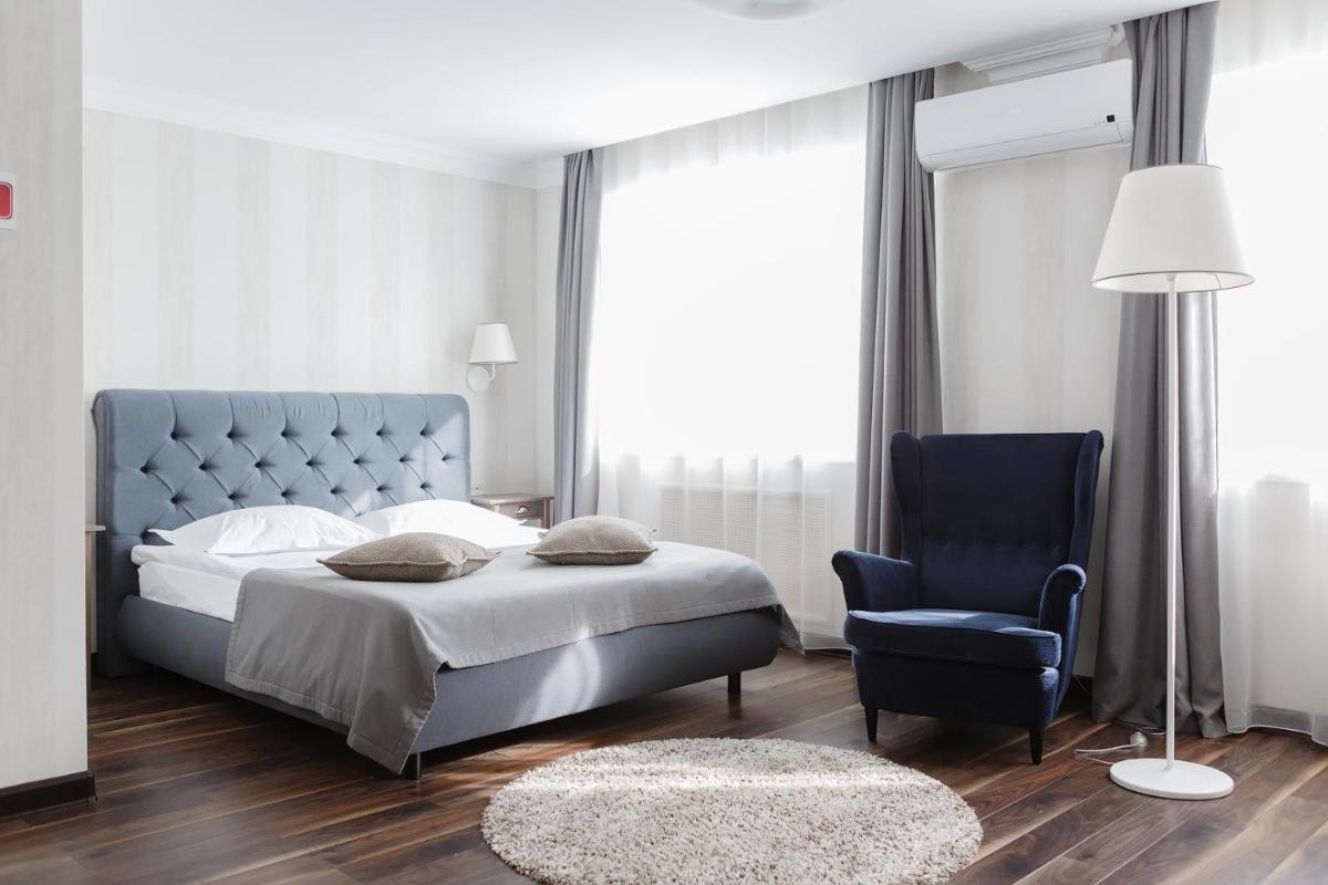 Park Hotel - Hizvo