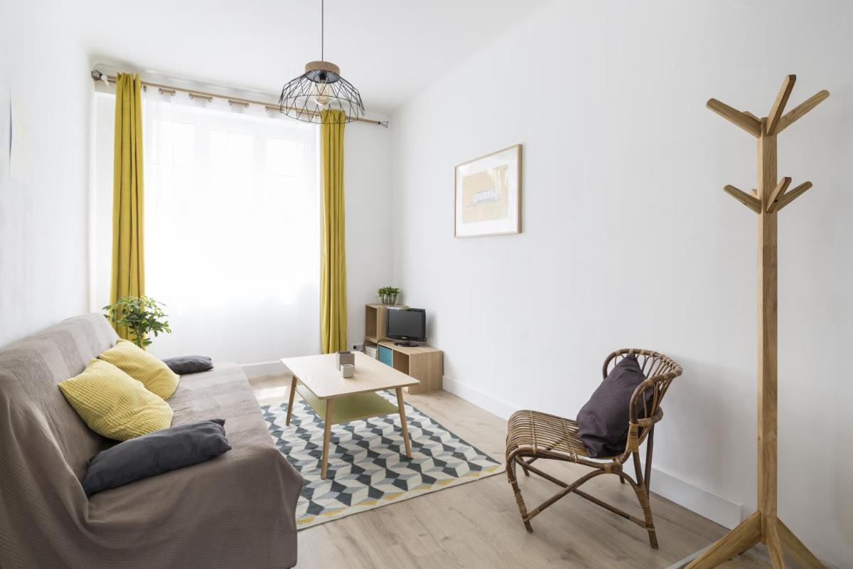 Mosaik by Cocoonr - Housity