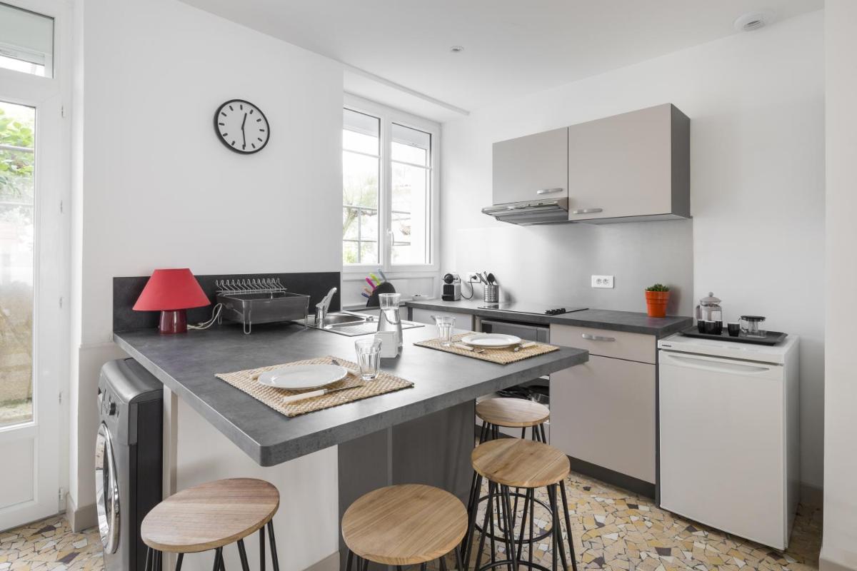 Mosaik by Cocoonr - Housity