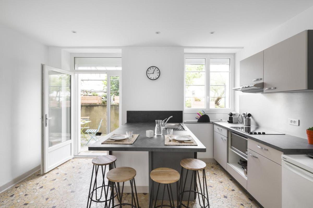 Mosaik by Cocoonr - Housity