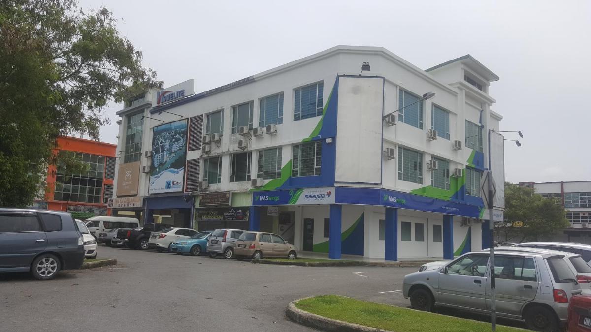Tabun Homestay - Housity