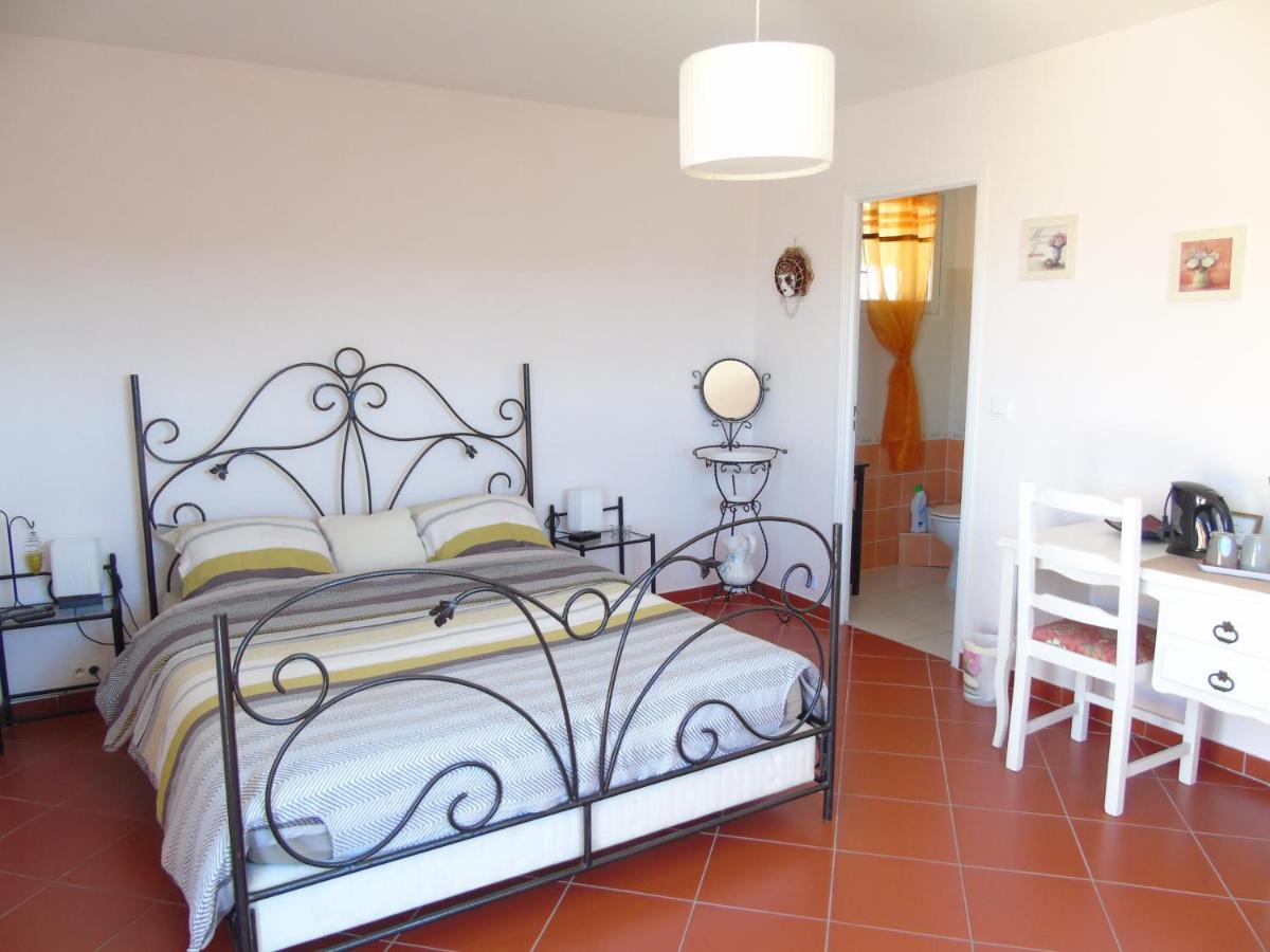 Mas des Citronniers - Housity